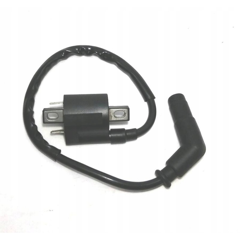Ignition coil with pipe yamaha grizzly 700 1d7 82310 00 00 1d7 82310 01 00