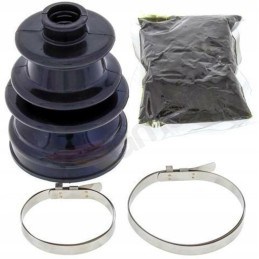 All balls yamaha yfm550 drive joint cover