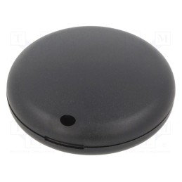 1 pcs x TAKACHI - PS-50B - Enclosure: for remote controller, PS, IP40, Z: 11mm, Ø: 50mm