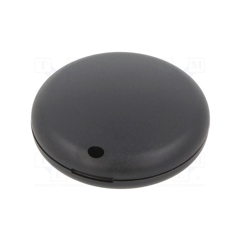 1 pcs x TAKACHI - PS-50B - Enclosure: for remote controller, PS, IP40, Z: 11mm, Ø: 50mm