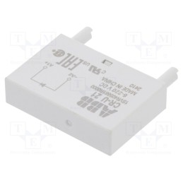 1 pcs x ABB - 1SVR405661R0000 - Diode modul