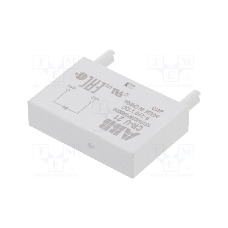 1 pcs x ABB - 1SVR405661R0000 - Diode modul