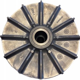 Clutch variator for the EBS version Polaris Sportsman 570 oem Polaris 1323063