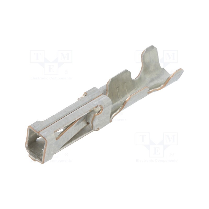 10 pcs x TE Connectivity - 181299-1 - MOD I CRIMP CONTACT