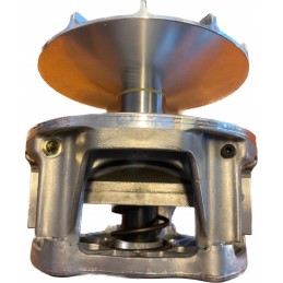 Clutch variator Polaris Sportsman 570 2014 2022 year oem Polaris 1323063