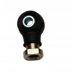 Steering rod end zew polaris sportsman 570 600
