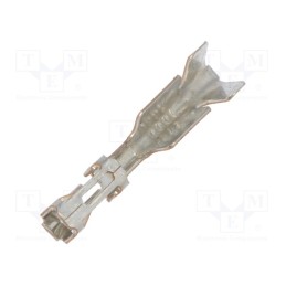 10 pcs x TE Connectivity - 1-141708-1 - Contact, female, tinned, 0.12÷0.15mm2, AMPMODU MOD IV, bulk,bag