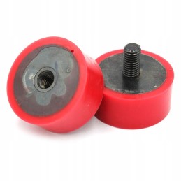 Polaris Scrambler 850 1000 engine mount polyurethane