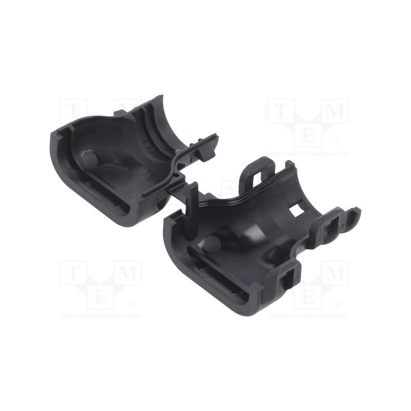 10 pcs x TE Connectivity - 1670364-1 - COVER,180 GROUP C