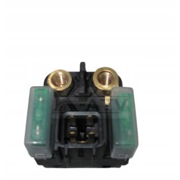 Yamaha grizzly 700 starter relay