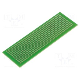 1 pcs x KRADEX - ZD1006J-PCB-D0 - PCB board, vertical, ZD1006J-ABS-V0