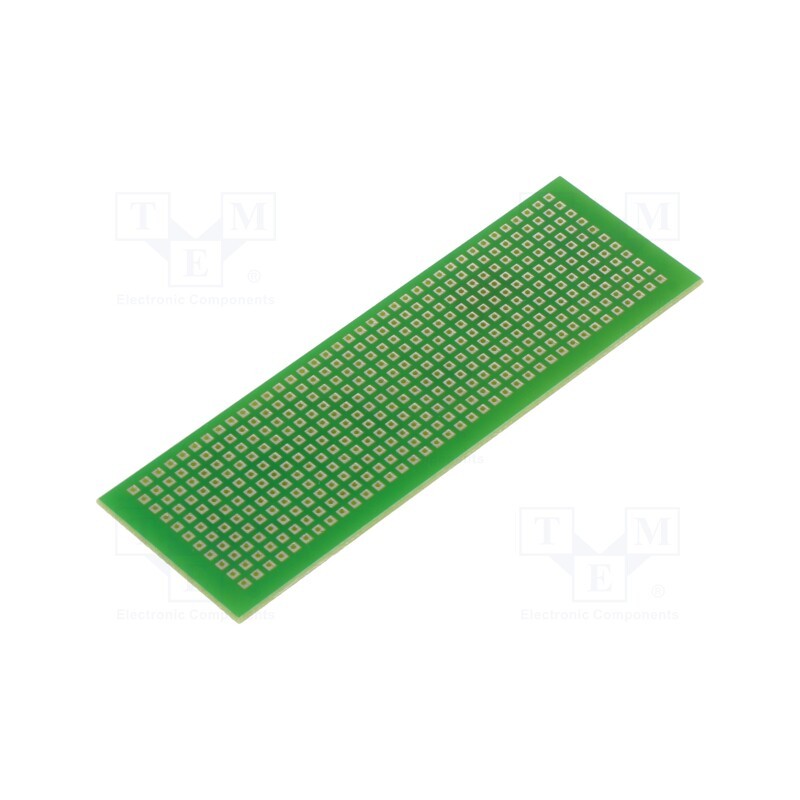 1 pcs x KRADEX - ZD1006J-PCB-D0 - PCB board, vertical, ZD1006J-ABS-V0