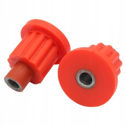 Engine mount can am renegade 500 570 650 800 850 1000 polyurethane