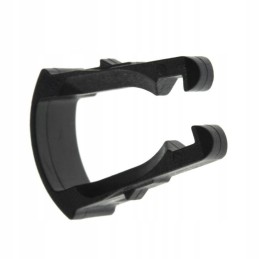 Can am 513033135 injector clip protection