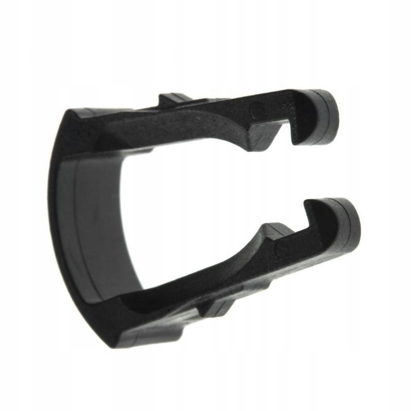 Can am 513033135 injector clip protection