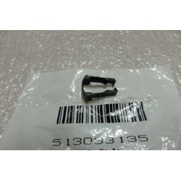 Can am 513033135 injector clip protection