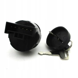 Ignition switch polaris rzr 4 570 800 1000 ranger 1000