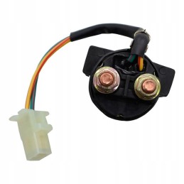 Ir starter relay yamaha xj 600 1984 1991