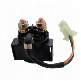 Ir starter relay yamaha xj 600 1984 1991