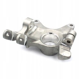 Front left steering knuckle Can Am Maverick Sport Trail 706202842