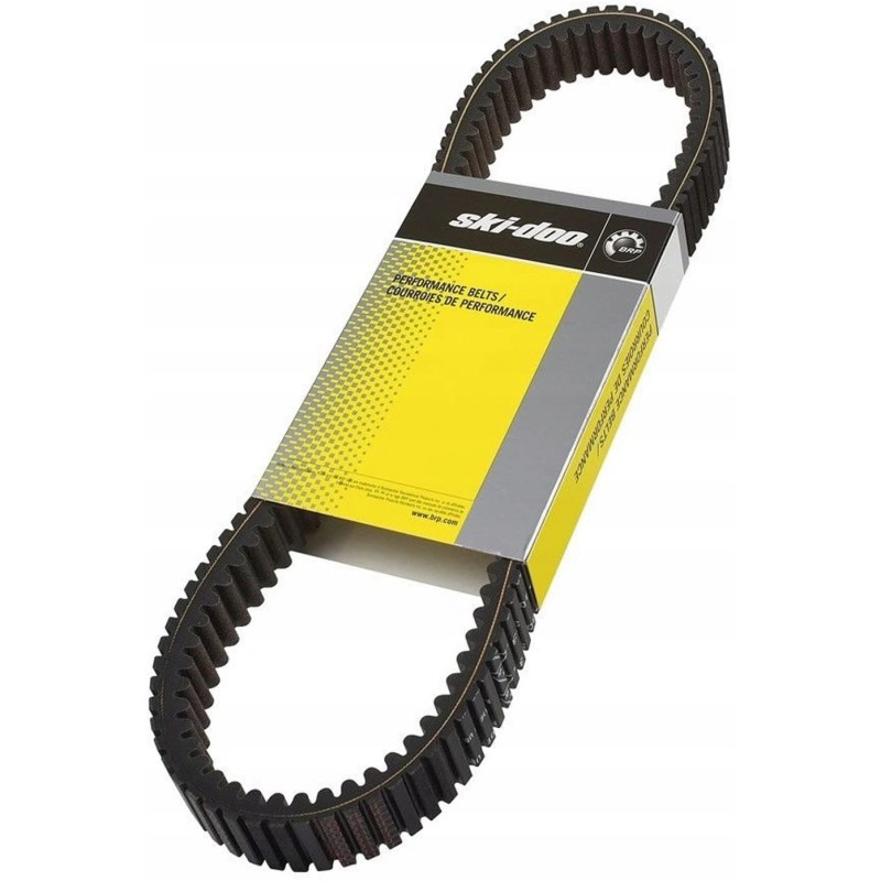 Brp Ski Doo Drive Belt 417300531 417300571
