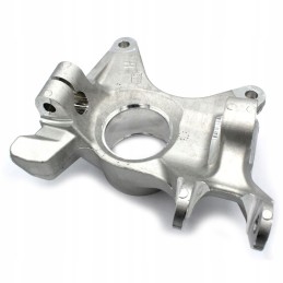 Front right steering knuckle Can Am Maverick Sport Trail Commander 706202844