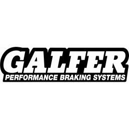 Galfer brake pads kh84 fd076g1396