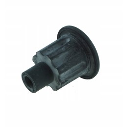 Left engine mount original cf moto cf800 1000