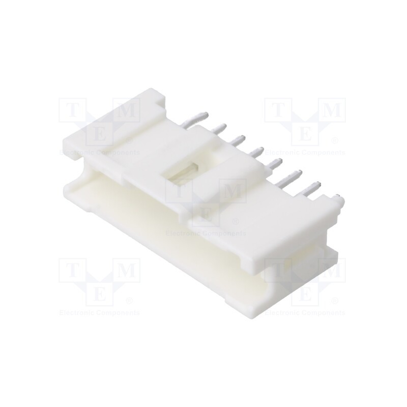 10 pcs x MOLEX - 559320810 - 2.0 WtB Plg Hsg Assy Str 8Ckt