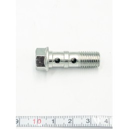 Double Dutch screw 705601723