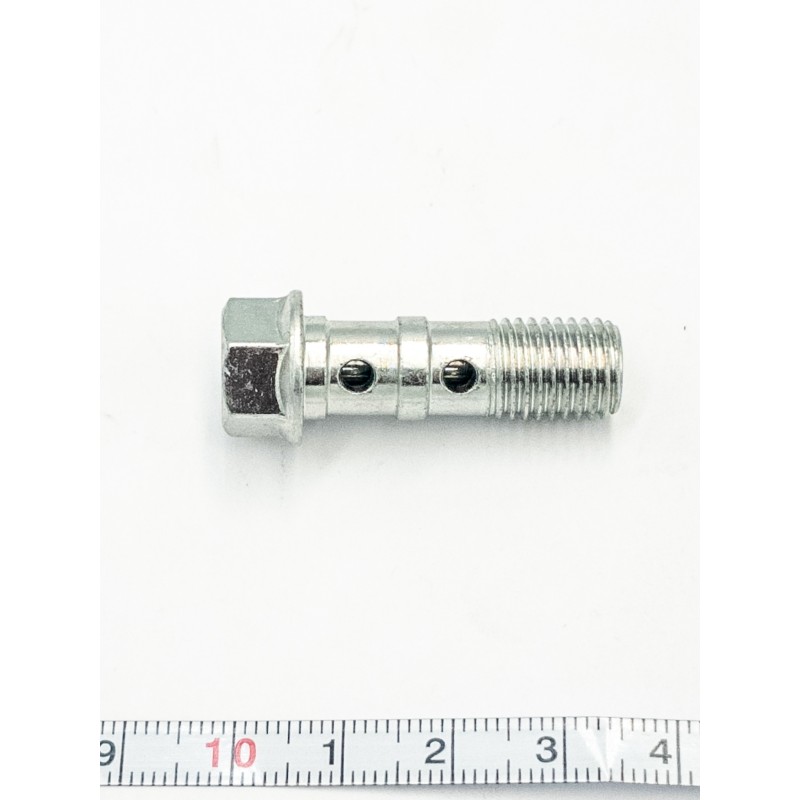 Double Dutch screw 705601723