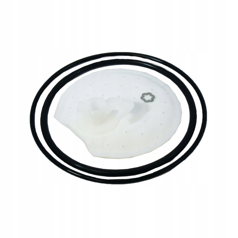 Fuel filter honda vt750 2010 2012