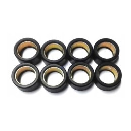 Variator rollers 8 pcs Yamaha Grizzly 660 700