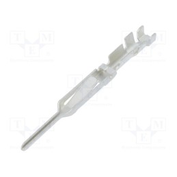 10 pcs x TE Connectivity - 1-86561-0 - FFC,PIN CONTACT,LP,ROUND WIRE,