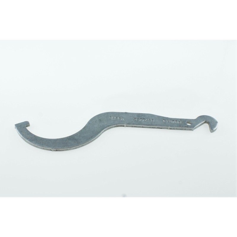 OEM Polaris Sportsman 850 shock absorber wrench