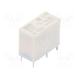 1 pcs x OMRON OCB - G5Q-1A-EL-HA-VH DC24 - Relay: electromagnetic, SPST-NO, Ucoil: 24VDC, Icontacts max: 5A