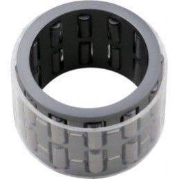 Polaris small diff basket, set of 24 all balls rollers