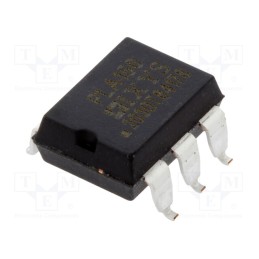 1 pcs x IXYS - PLA150S - Relay: solid state, SPST-NO, Icntrl max: 50mA, 250mA, max.250VAC