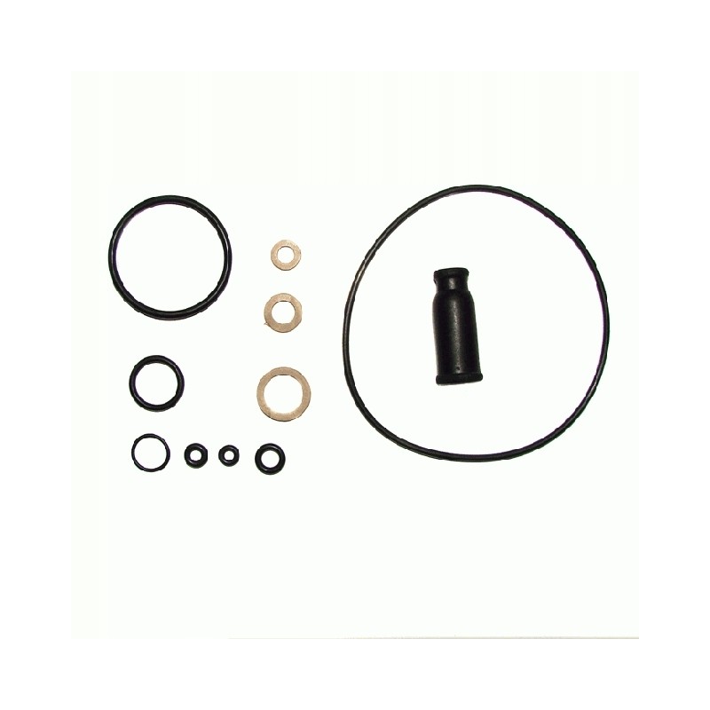 Dellorto phbl as gd 20 26 carburetor gasket set