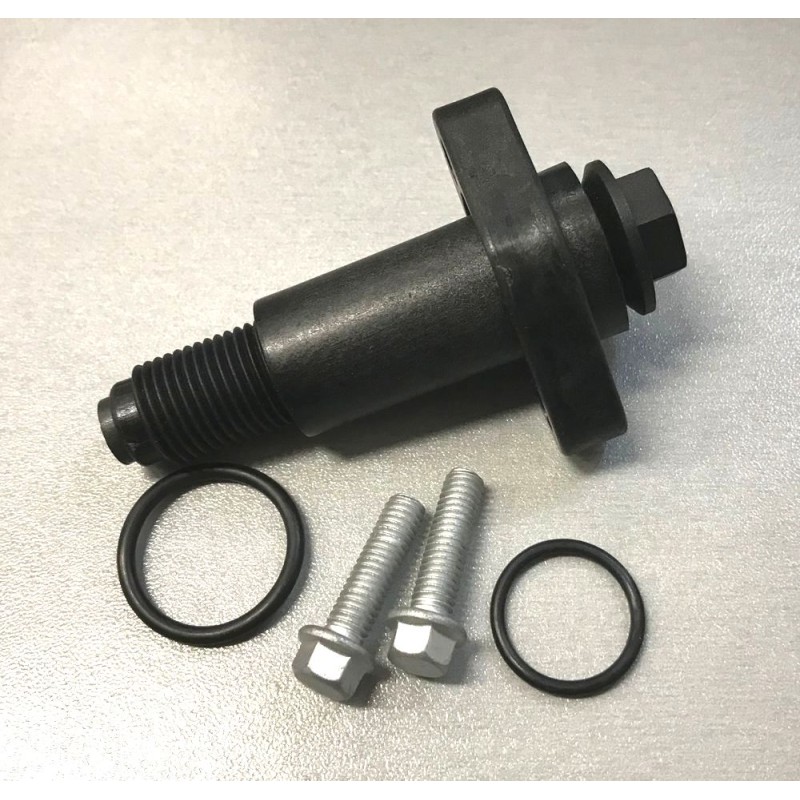 Timing chain tensioner can am outlander renegade 330 400 800 1000