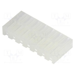 10 pcs x MOLEX - 10011074 - 508mm KK Crp Term Hsg 7Ckt