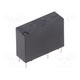 1 pcs x OMRON OCB - G5NB-1A4-E 24VDC - Relay: electromagnetic, SPST-NO, Ucoil: 24VDC, Icontacts max: 5A