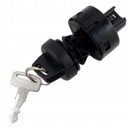 Ignition switch yamaha rhino 450 660 700 yxz 1000 viking 5ug h2510 00 00