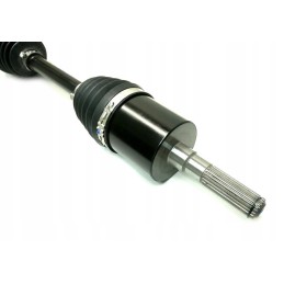 Polos CAN AM Outlander Renegade G2 2019 2023 705402236 front right