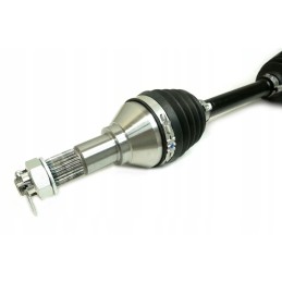 Polos CAN AM Outlander Renegade G2 2019 2023 705402236 front right