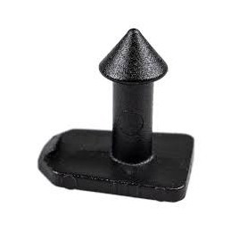 Front hood hook 517302543