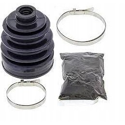 Joint cover front rear internal external AB19 5028