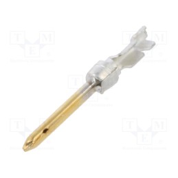 10 pcs x TE Connectivity - 5-166054-1 - HD 20 CONTACTS PIN MINI-