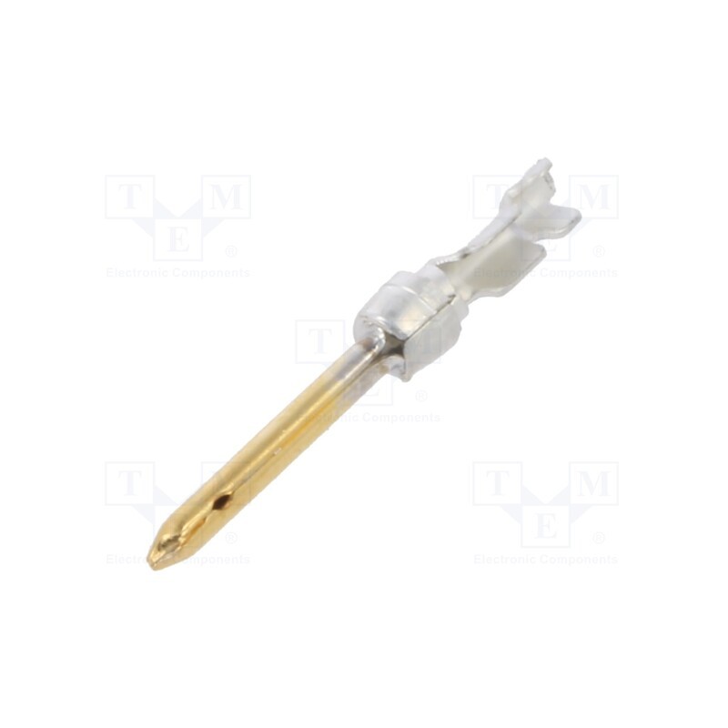 10 pcs x TE Connectivity - 5-166054-1 - HD 20 CONTACTS PIN MINI-