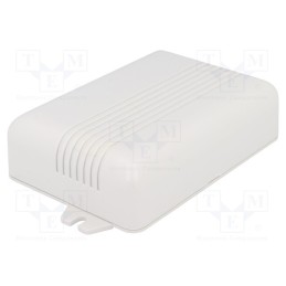 1 pcs x MASZCZYK - KM-31NP GY - Enclosure: multipurpose, X: 80mm, Y: 114mm, Z: 32mm, ABS, grey